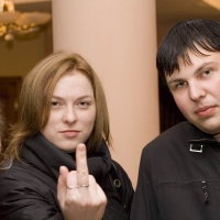 2007.10.28 Закрытие Байк сезона (Авалон)