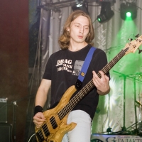 2007.10.28 Закрытие Байк сезона (Авалон)