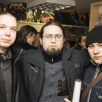 2007.11.15 Аркона (Авалон)