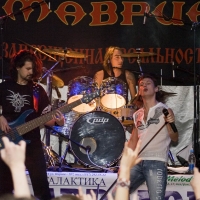 2007.11.21 Маврик(Авалон)