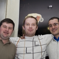 2008.02.08 Гражданская Оборона 