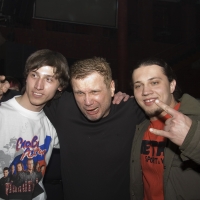 2008.03.16 Пилигрим (Огни Уфы)