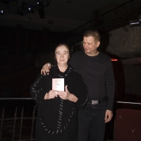 2008.03.16 Пилигрим (Огни Уфы)