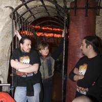 2008.03.16 Пилигрим (Огни Уфы)