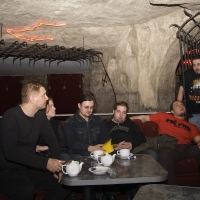 2008.03.16 Пилигрим (Огни Уфы)