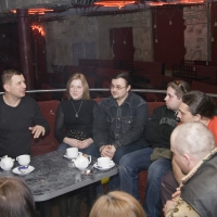 2008.03.16 Пилигрим (Огни Уфы)