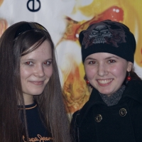 2008.03.16 Пилигрим (Огни Уфы)