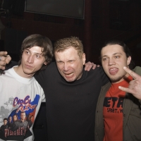 2008.03.16 Пилигрим (Огни Уфы)
