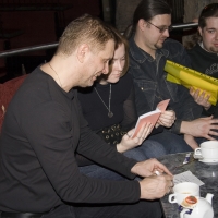 2008.03.16 Пилигрим (Огни Уфы)