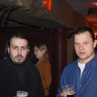 2008.03.16 Пилигрим (Огни Уфы)