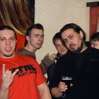2008.03.16 Пилигрим (Огни Уфы)