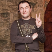 2008.03.16 Пилигрим (Огни Уфы)