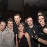 2008.03.16 Пилигрим (Огни Уфы)
