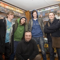2008.03.18 Jane Air (Огни Уфы)