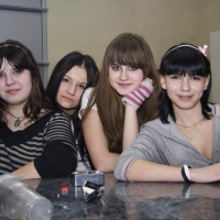2008.03.18 Jane Air (Огни Уфы)