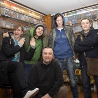 2008.03.18 Jane Air (Огни Уфы)