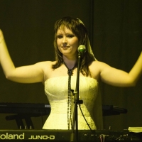 2008.04.09 Animal ДжаZ (Огни Уфы)