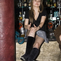 2008.04.09 Animal ДжаZ (Огни Уфы)