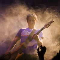 2008.04.09 Animal ДжаZ (Огни Уфы)