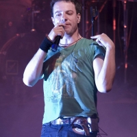 2008.04.09 Animal ДжаZ (Огни Уфы)