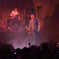2008.04.09 Animal ДжаZ (Огни Уфы)