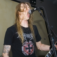 2008.04.11 Grave (Агава)