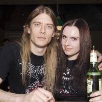 2008.04.11 Grave (Агава)