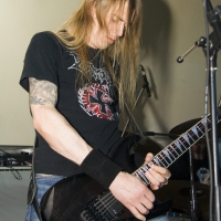 2008.04.11 Grave (Агава)