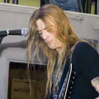 2008.04.11 Grave (Агава)