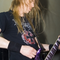 2008.04.11 Grave (Агава)