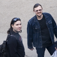 2008.04.11 Grave (Агава)