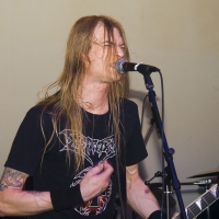 2008.04.11 Grave (Агава)