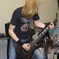 2008.04.11 Grave (Агава)