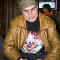2008.04.11 Grave (Агава)