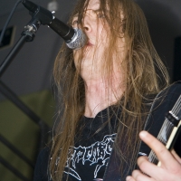 2008.04.11 Grave (Агава)