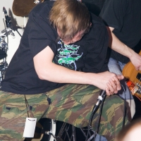 2008.04.11 Grave (Агава)