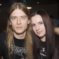 2008.04.11 Grave (Агава)