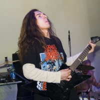 2008.04.11 Grave (Агава)