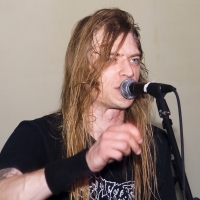 2008.04.11 Grave (Агава)