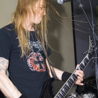 2008.04.11 Grave (Агава)