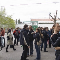 2008.04.26 День Авиатора (Авангард)