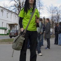 2008.04.26 День Авиатора (Авангард)