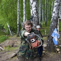 2008.07.11 Махно на Павловке