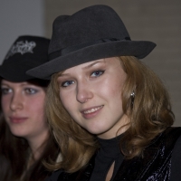 2009.01.05 Зимком - Алконост (Агава)
