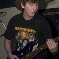 2009.01.05 Зимком - Алконост (Агава)