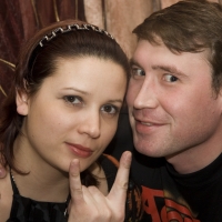 2009.01.05 Зимком - Алконост (Агава)