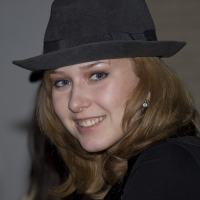 2009.01.05 Зимком - Алконост (Агава)