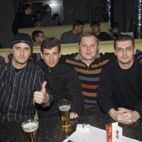 2009.01.05 Зимком - Алконост (Агава)