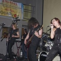 2009.01.05 Зимком - Алконост (Агава)