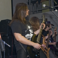 2009.01.05 Зимком - Алконост (Агава)